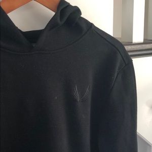 Pullover Hoodie